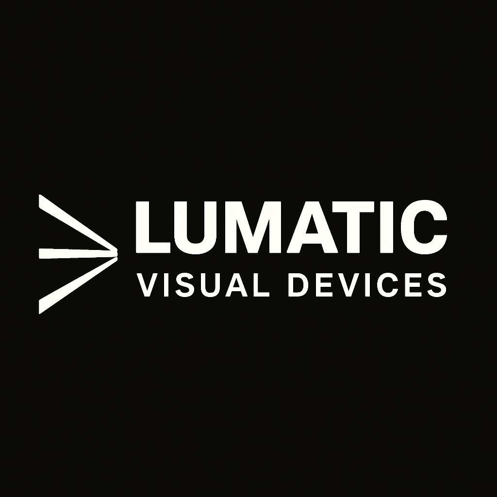 Lumatic Visual Devices gift card image