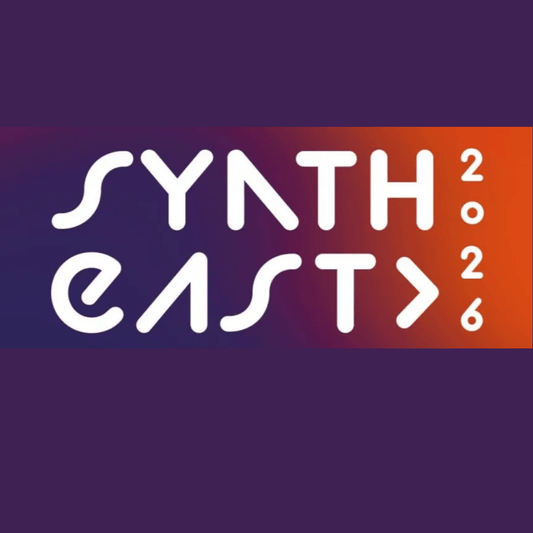 Synth East 2026 Logo