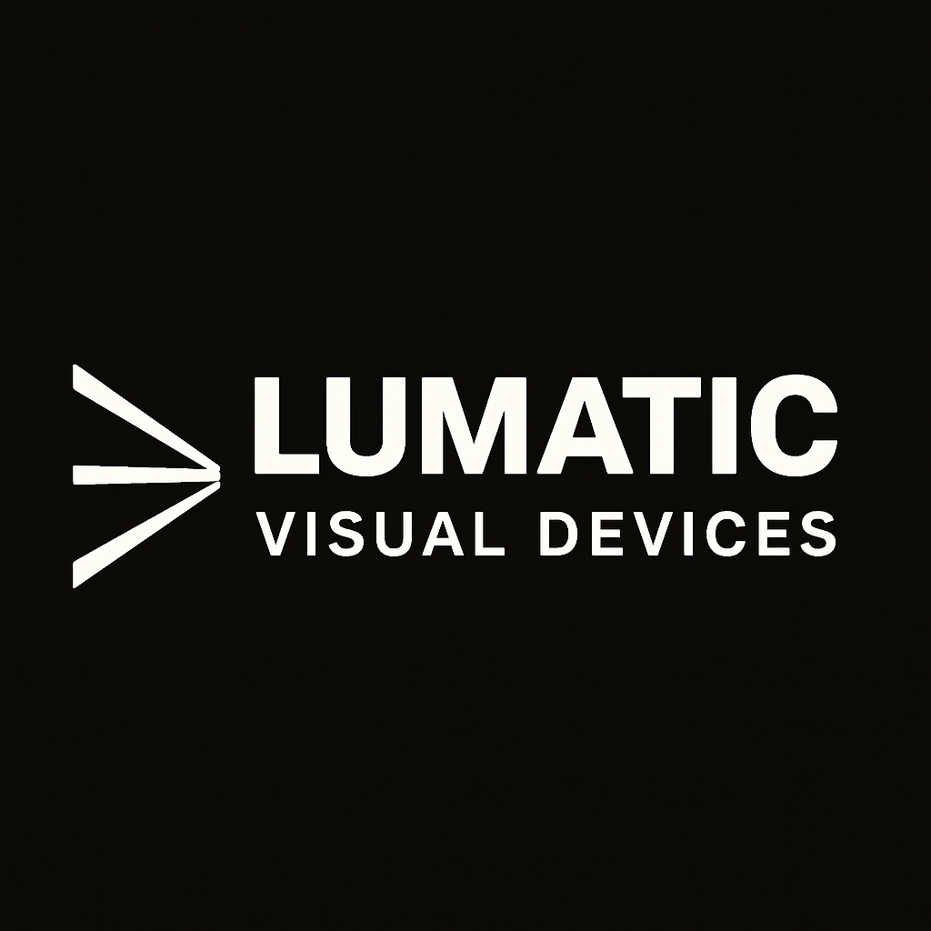 Lumatic Visual Devices gift card image