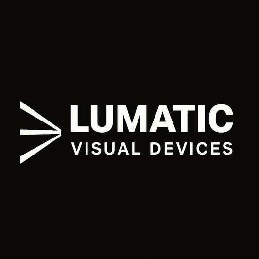 Lumatic Visual Devices gift card image