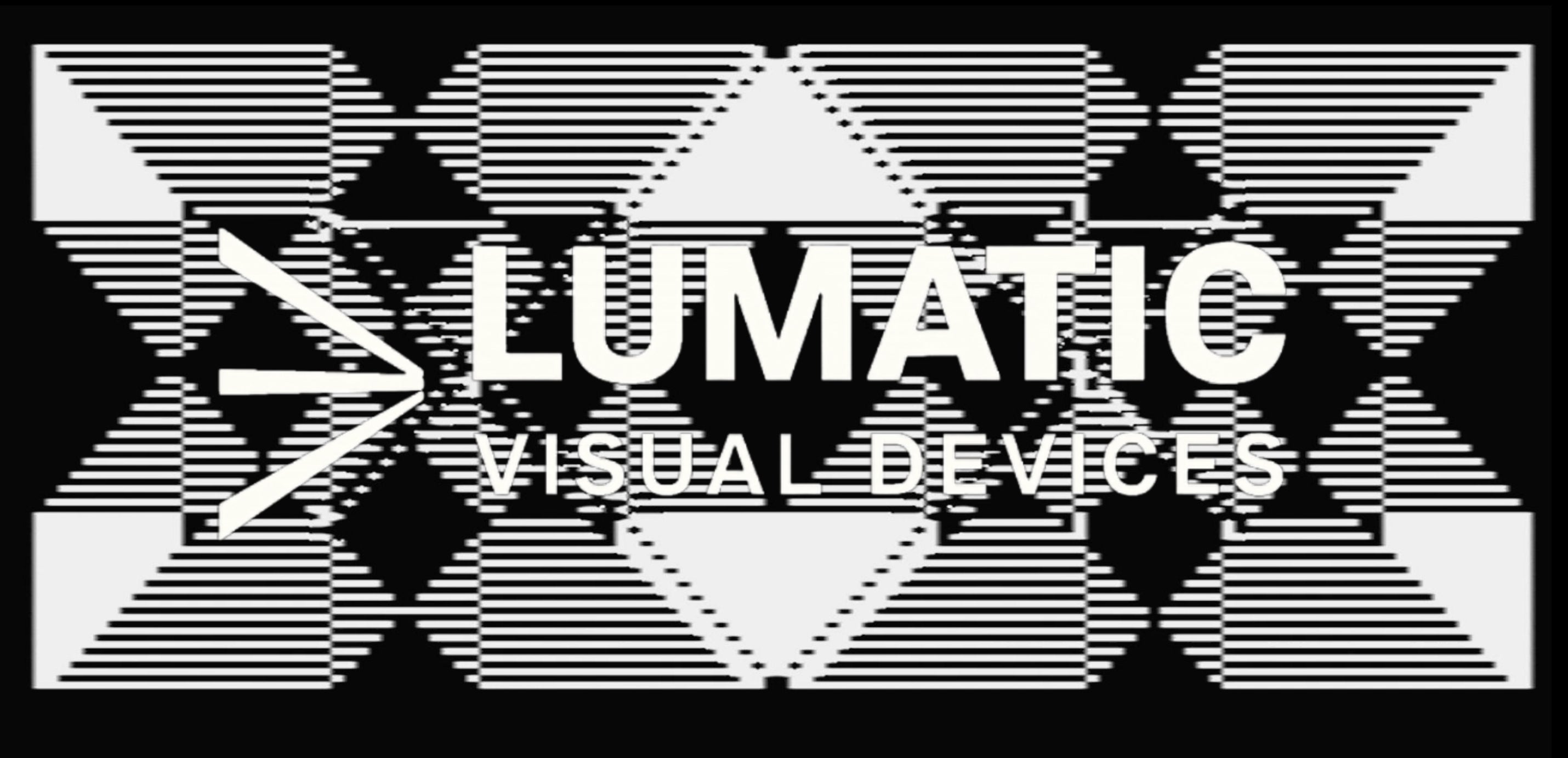 Load video: Rorschach analog video synthesizer used in live performance with modular Eurorack synth
